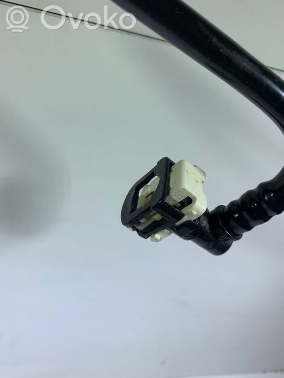 A9074713400 Mercedes-Benz Sprinter W907 W910 Kraftstoffleitung 