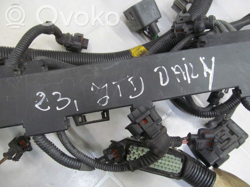 Faisceau Câblage Pour Toyota Matrix 2003-2007 Adaptateurs Capteurs No