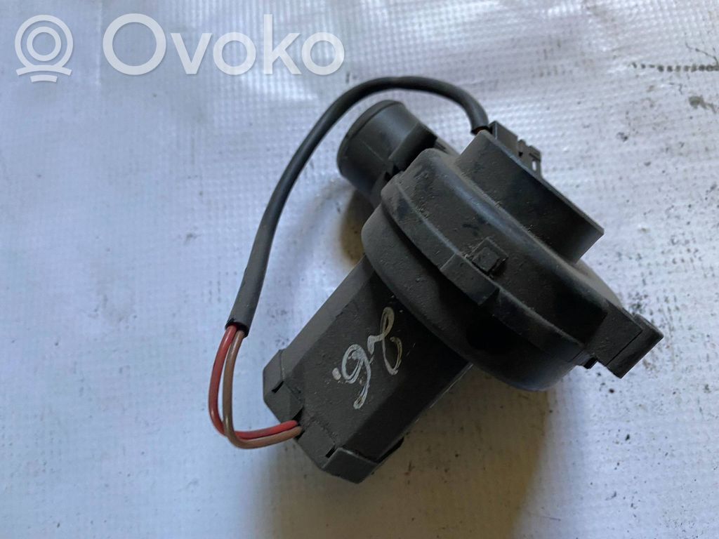 1298300608 Mercedes-Benz ML W163 Kühler Lüfter Steuergerät, 9.00  