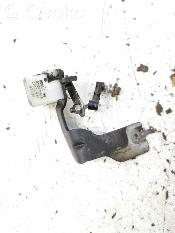 Capteur De Nivellement Phare Xénon Droit - Pour VW Caddy III/IV, CC, Passat (Réf. 3C0412522B)