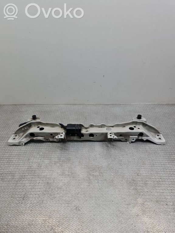 Support De Radiateur Supérieur 1321.27 - Alliage Aluminium - Pour Fiat Ducato, Citroën Jumper, Peugeot Boxer (1994-2006)