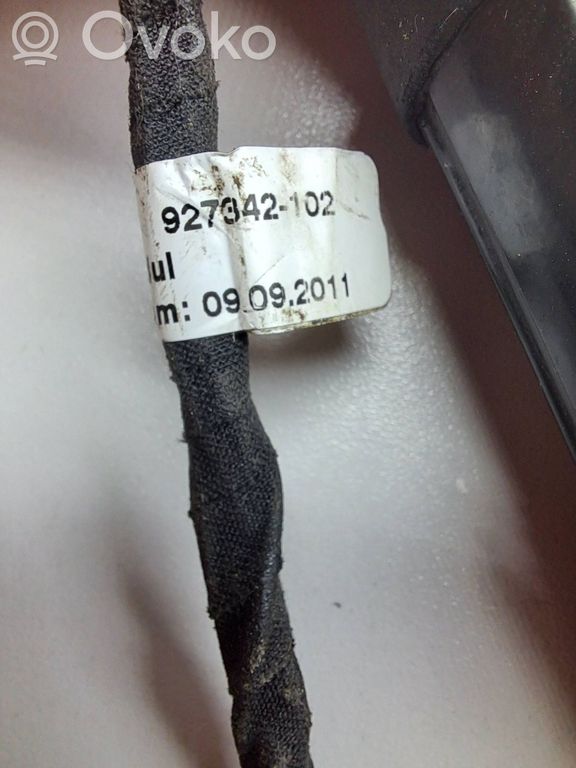 927342102 Seat Alhambra (Mk2) Hydraulikzylinder Heckklappe, 150.00 