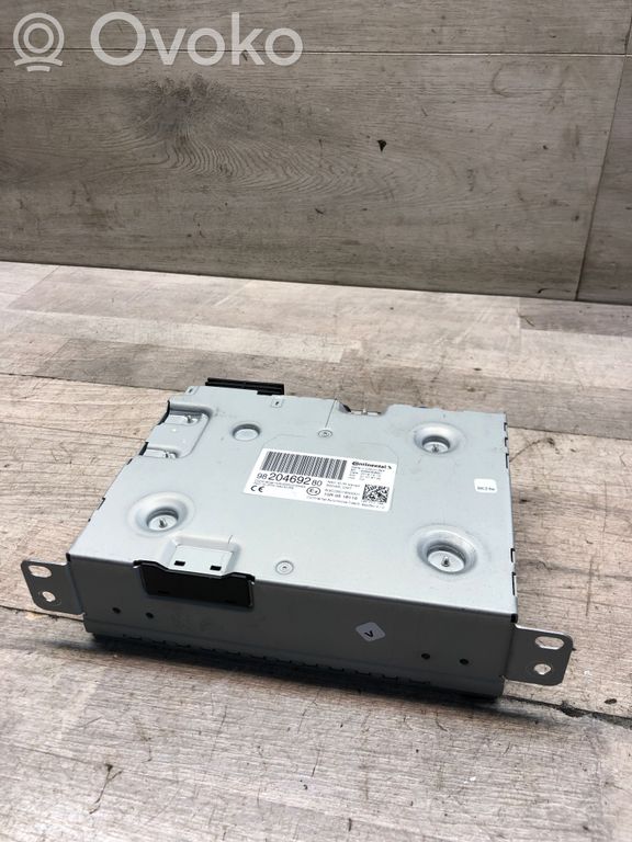 9820469280Peugeot5008Unité/modulenavigationGPS,235,00€|OVOKO