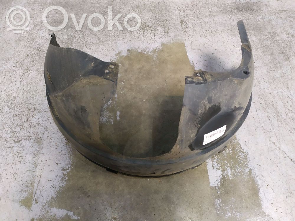 VHEUHZ Panneau D'accès à La Doublure De Garde-Boue De Passage De Roue Compatible Avec BMW Séries 1 3 4 F20 F30 F35 F31 1/3 Panneau D'accès à La Doublure De