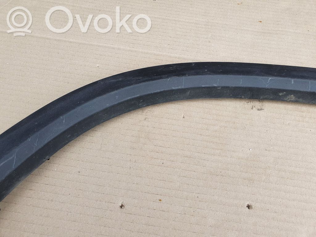 565854732 Skoda Kodiaq Zierleiste Radlauf Kotflügel vorne, 36.00 