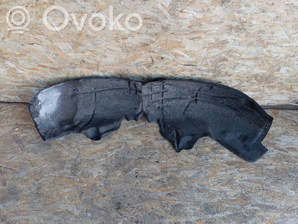 10X CLIP DI FISSAGGIO RIVESTIMENTO PASSARUOTA PER RENAULT CLIO - Foto 6