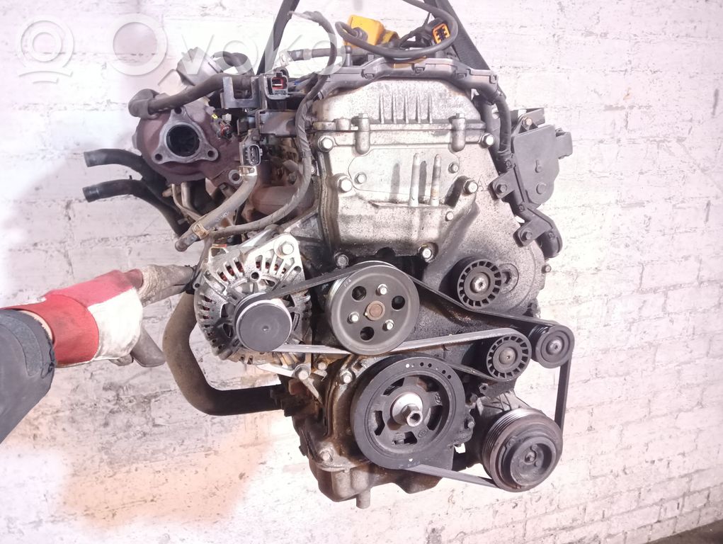 D4FB KIA Soul Engine, €650.00 | RRR