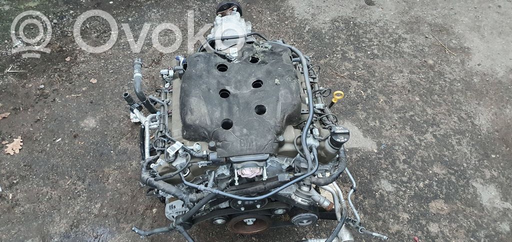 12659860 Chevrolet Camaro Motor, 1170.00 € | RRR