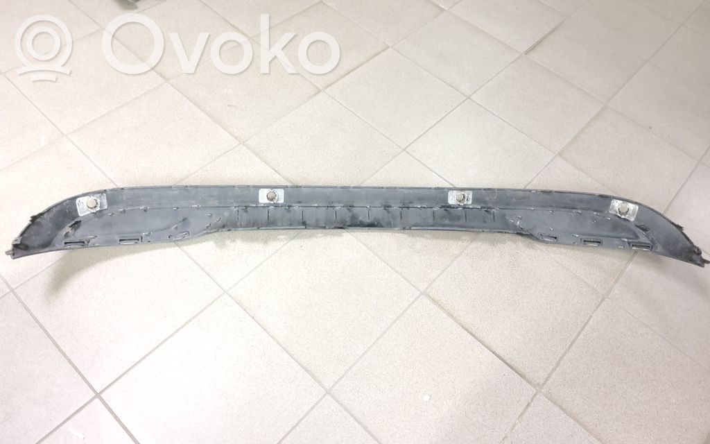 A2058858600 Mercedes-Benz C W205 Spoiler Lippe Stoßstange 