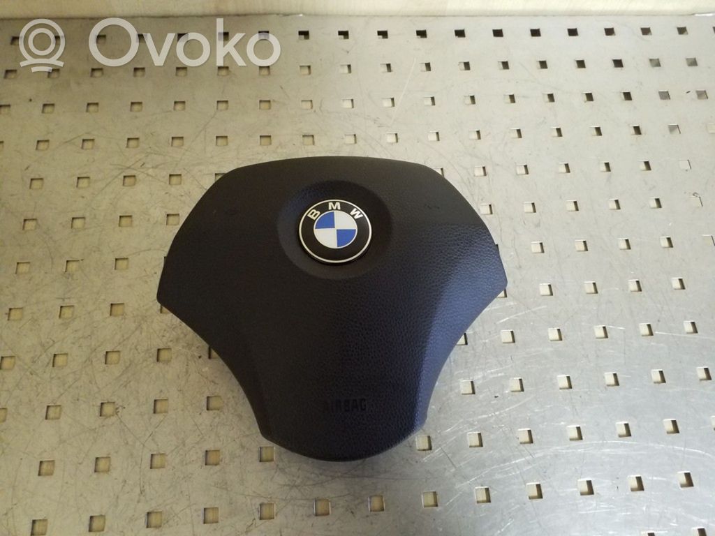 VAL2049 BMW 5 E60 E61 Poduszka powietrzna Airbag