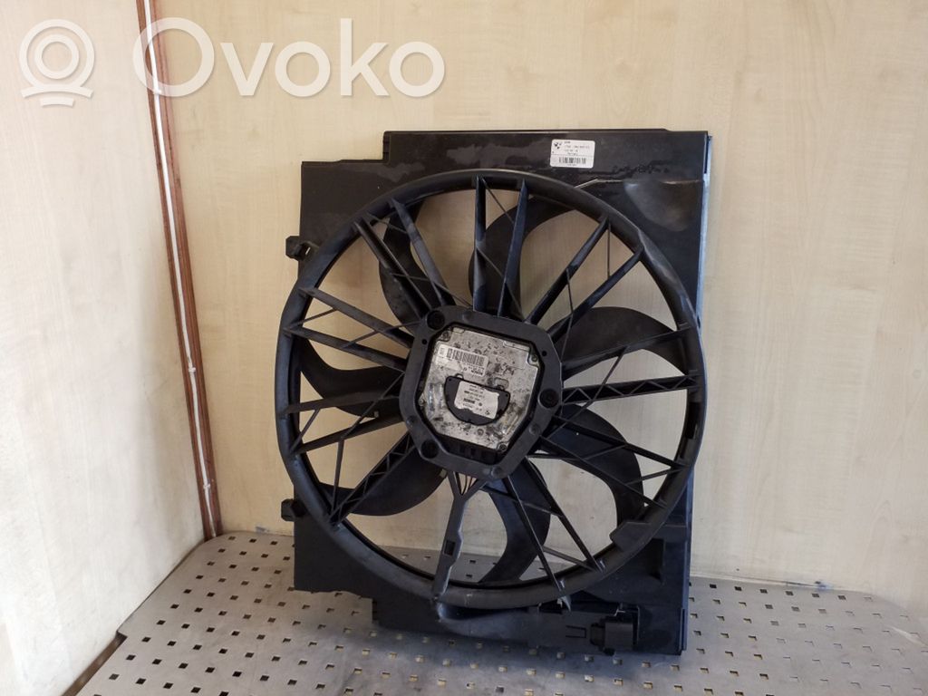 1742779154801 BMW 5 E60 E61 Lüfterzarge, 100.00 € | RRR 