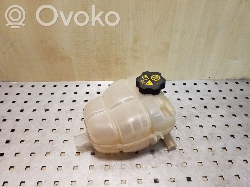 13265592 Opel Meriva B Ausgleichsbehälter Kühlwasser, 20.00 € | RRR 