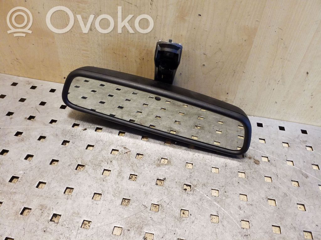 015891 BMW X3 E83 Rear view mirror (interior), €14.45 | RRR