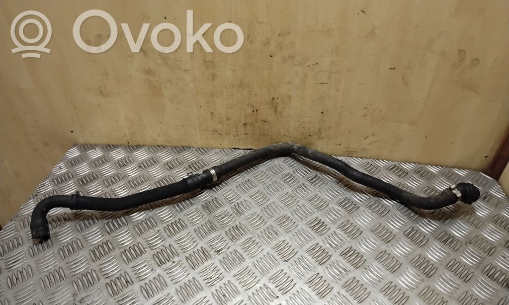 64219802831 Mini Cooper Countryman R60 Kühlleitung / Kühlschlauch  