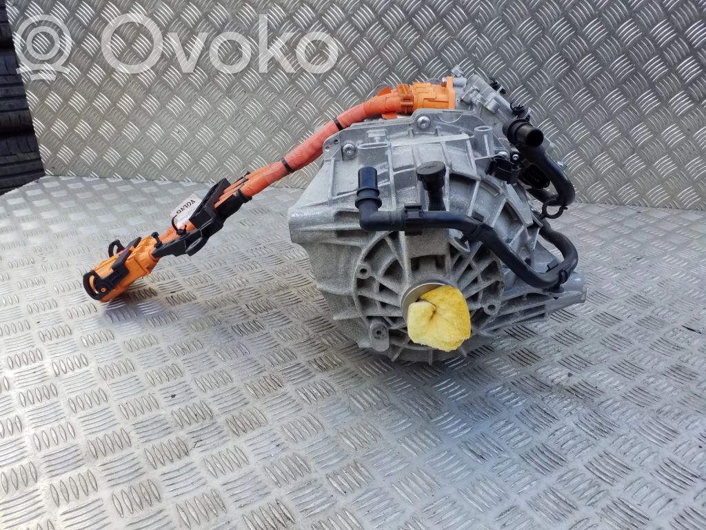 P1216575 Volvo XC60 Electric car motor, €1,600.00 | RRR