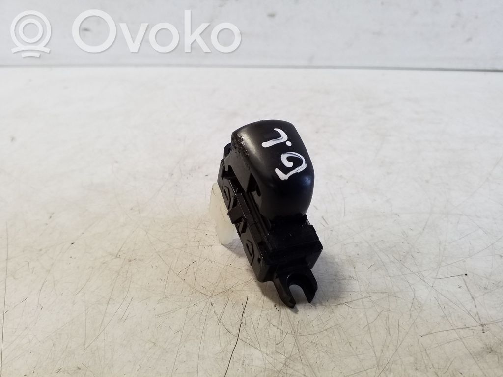 Interrupteur De Vitre Électrique Conducteur Côté Droit (RH) Pour Nissan Navara - Référence 25401BB65B