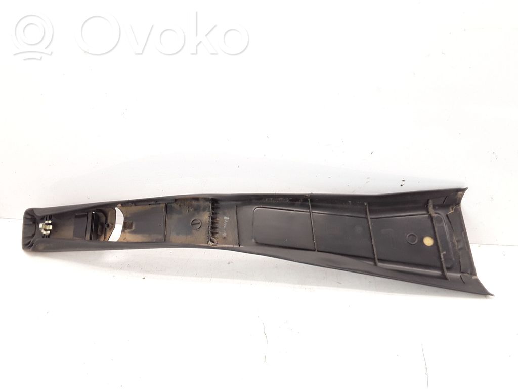 1246923589 Mercedes-Benz E W124 Verkleidung oben B-Säule, 109.99 