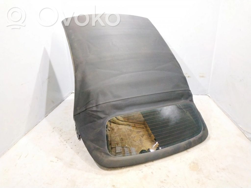 2387700500 Mercedes-Benz E W238 Hardtop / Faltdach Verdeck 