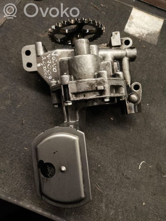9644350880VolvoV70Масляныйнасос,25,00€|RRR