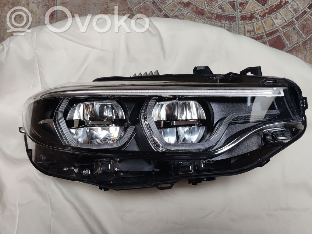 6311873870501 BMW 4 F32 F33 Scheinwerfer Satz Set, 3820.00 € | RRR 