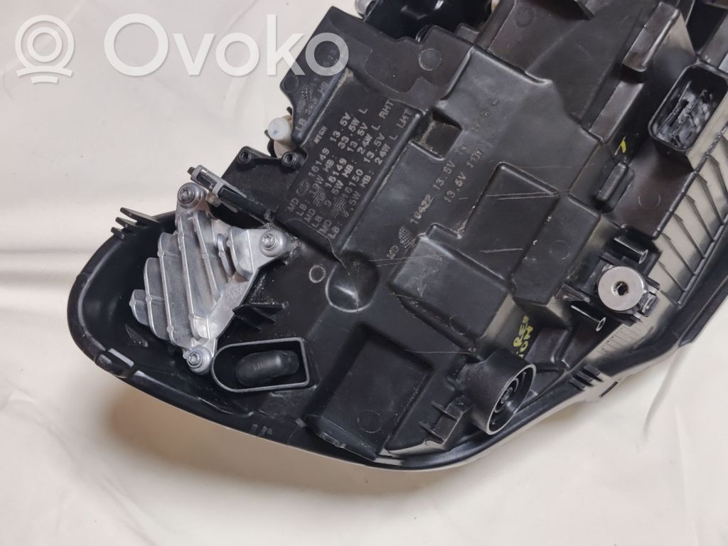 6311873870501 BMW 4 F32 F33 Scheinwerfer Satz Set, 3820.00 € | RRR 