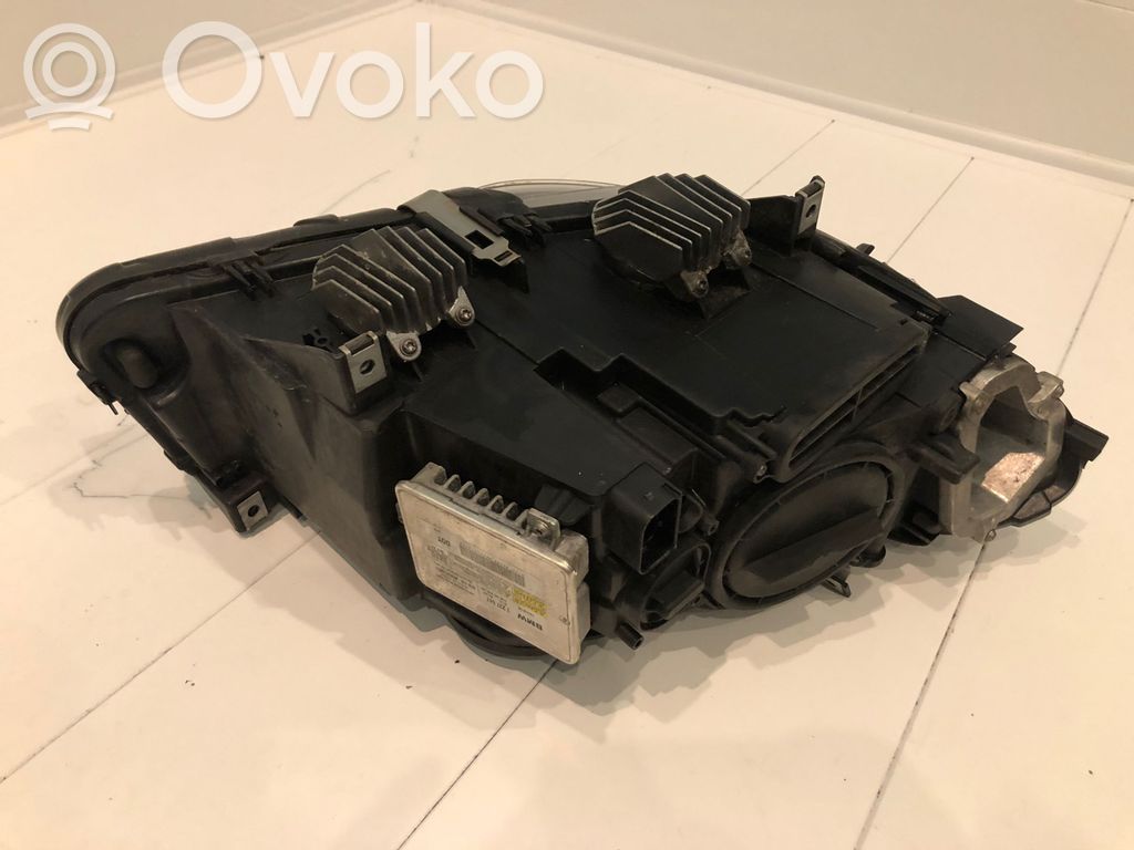 720325110 BMW 5 F10 F11 Scheinwerfer Satz Set, 1600.00 € | RRR 