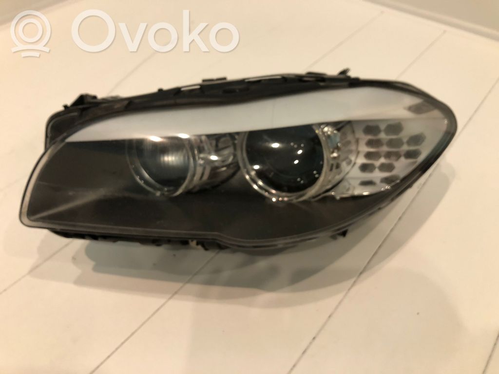 720325110 BMW 5 F10 F11 Scheinwerfer Satz Set, 1600.00 € | RRR