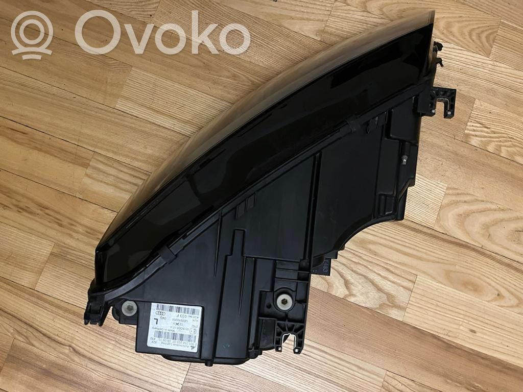 4G8941033F Audi A7 S7 4G Scheinwerfer Satz Set, 2700.00 € | RRR 