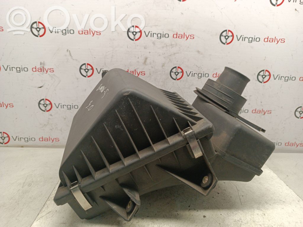 1736138 BMW 7 E38 Luftfilterkasten, 49.99 € | RRR