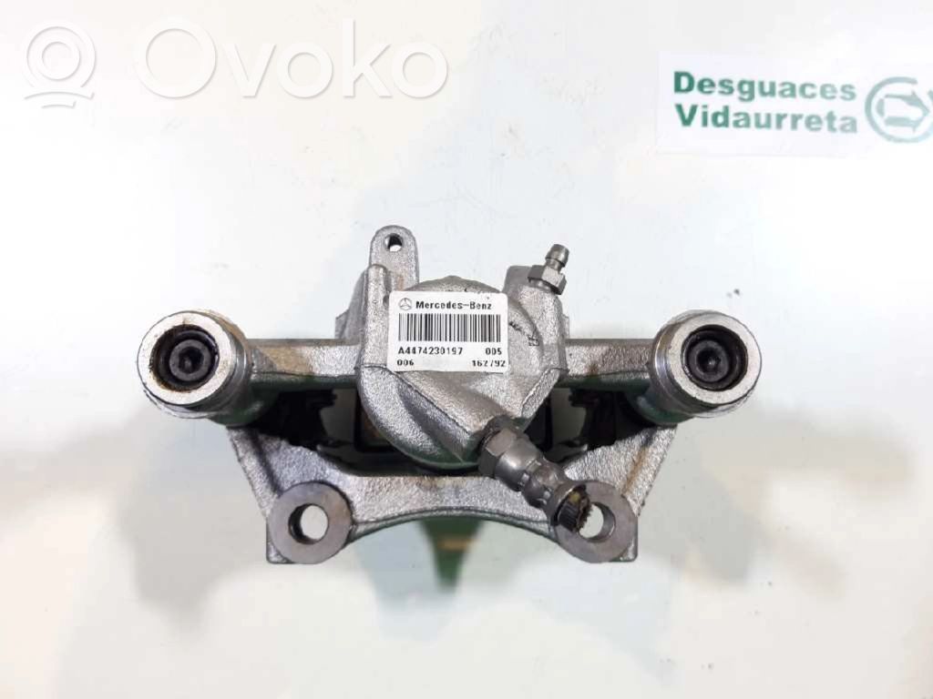 A4474230197 Mercedes-Benz Vito Viano W447 Bremssattel hinten 