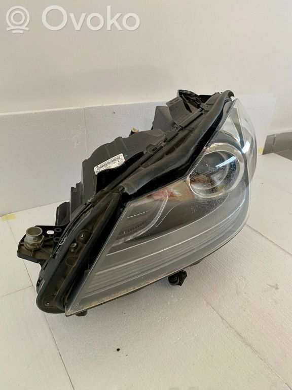 A2048204339 Mercedes-Benz C W204 Scheinwerfer, 600.00 € | RRR 