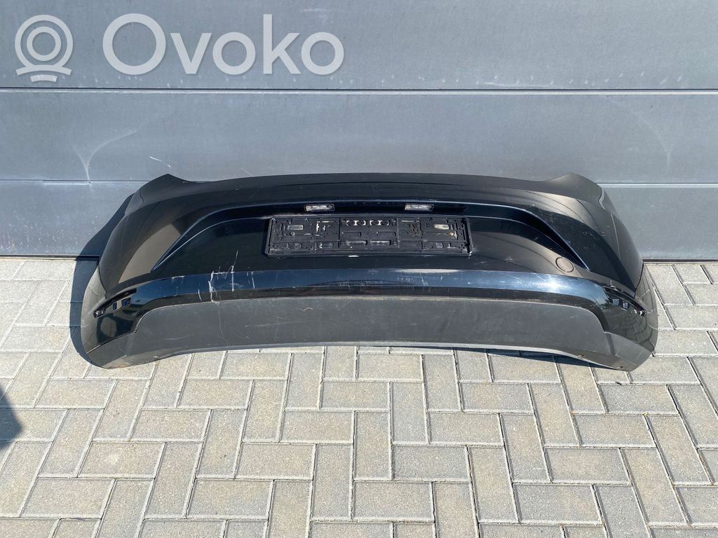 5F0807421 Seat Leon (5F) Stoßstange Stoßfänger, 80.00 € | RRR 