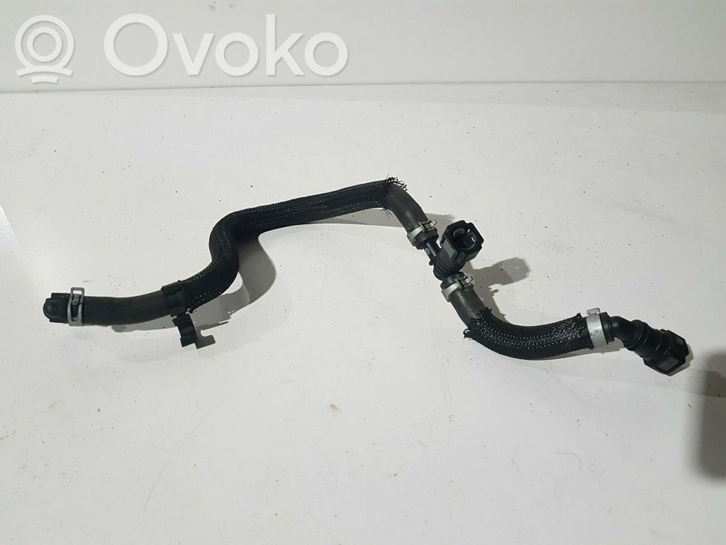 最終値下げ 16445HX40A Nissan RRR | €88.86 line/pipe/hose, Fuel Qashqai ウィッグ・エクステ