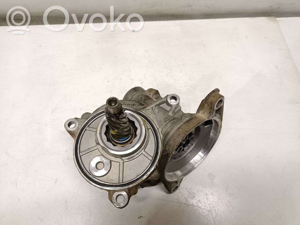 5820000249D Peugeot 5008 II Mechanisches Einzelteil Lenkgetriebe  