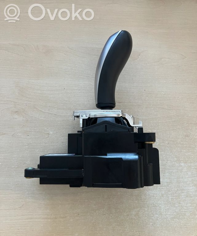 9228610 BMW X6 E71 Schalthebel Schaltknauf, 400.00 € | RRR 