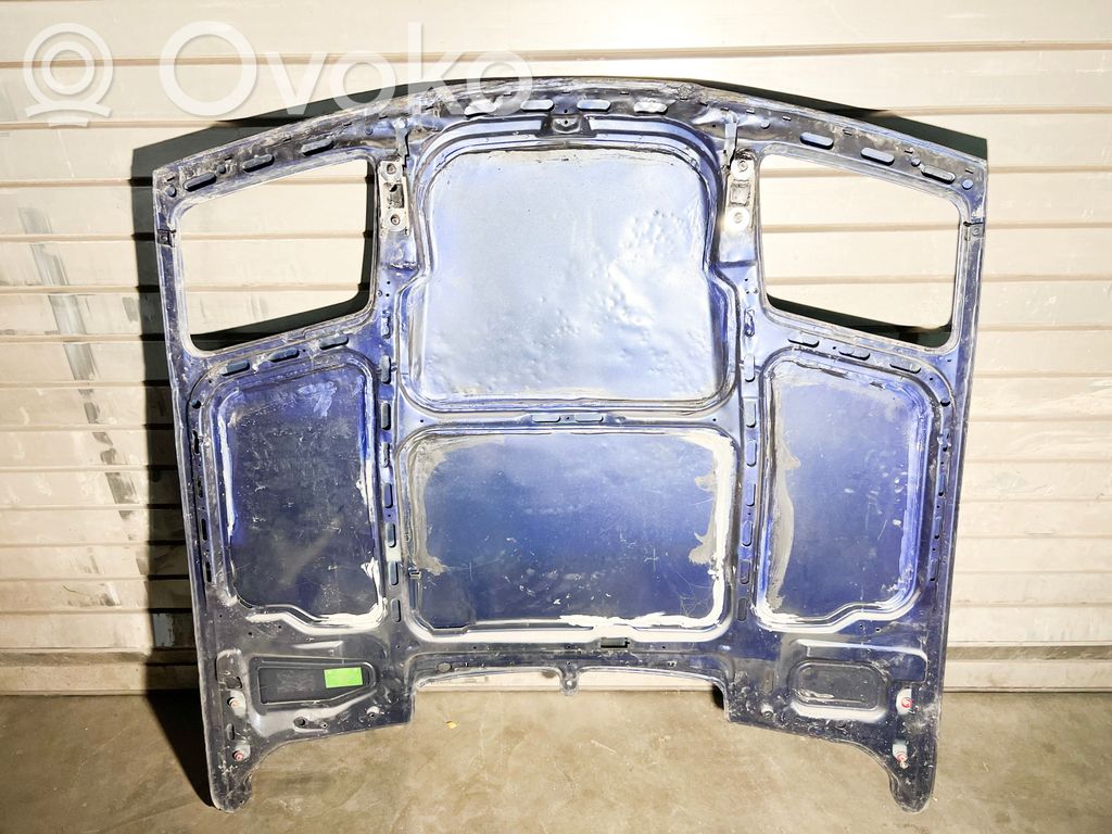 8108297 BMW 8 E31 Motorhaube, 1300.00 € | RRR 