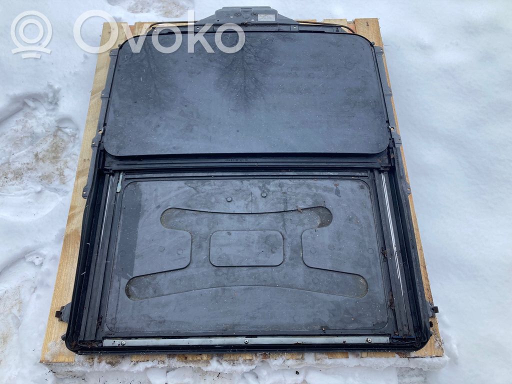 54128119730 BMW 3 E36 Schiebedach / Panoramadach komplett, 100.00  