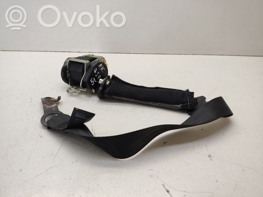 Nissan Qashqai Cinturón delantero 