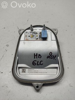 Mercedes-Benz GLC C253 LED šviesų modulis 