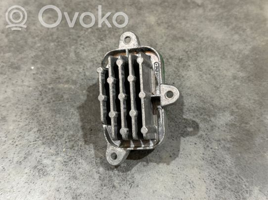 Skoda Kodiaq LED šviesų modulis 