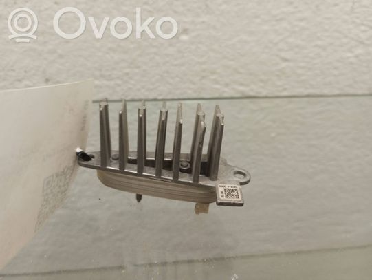 BMW 4 F32 F33 LED šviesų modulis 
