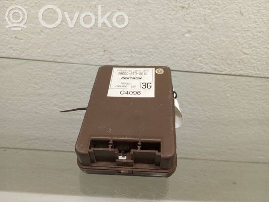 Honda Civic Module confort 