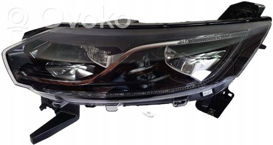 Renault Espace -  Grand espace V Priekinių žibintų komplektas 