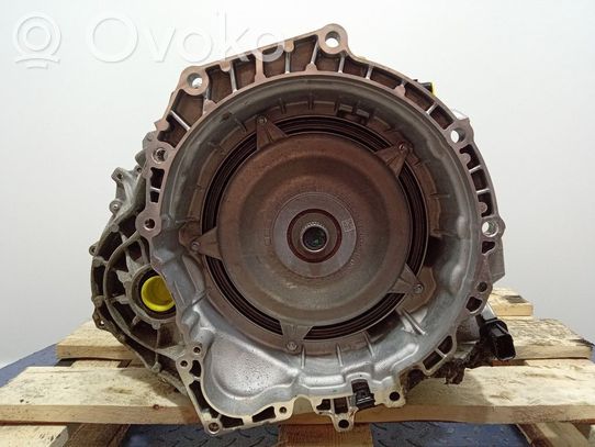 Automatic gearbox   GD7F32AG,GD7F32AG