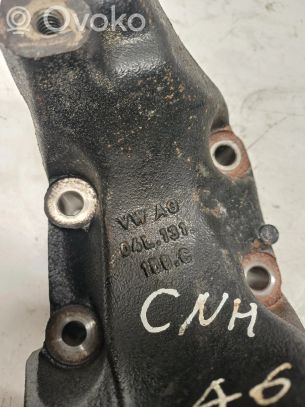 Audi A6 S6 C7 4G Supporto di montaggio del motore (usato) 
