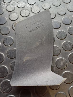 Porsche Cayenne (92A) Kita salono detalė 