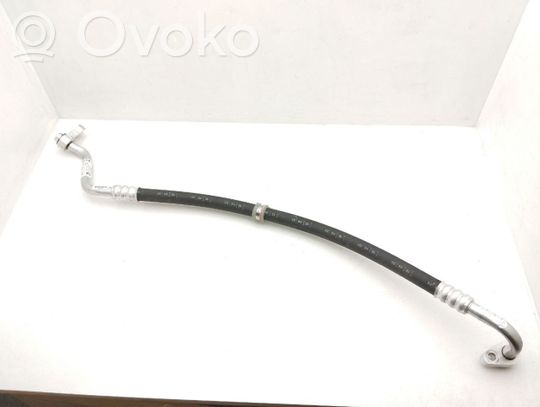 Mercedes-Benz EQB Трубка (трубки)/ шланг (шланги) кондиционера воздуха 