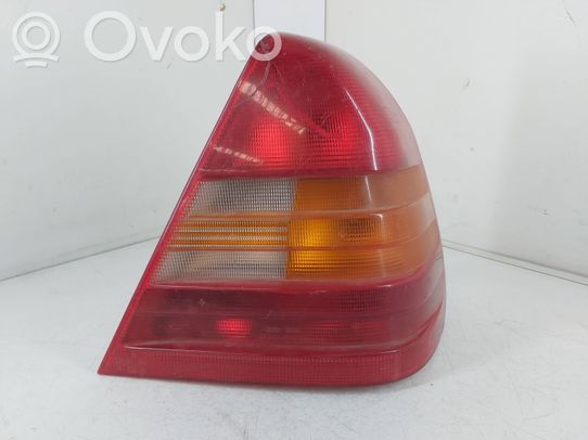 Mercedes-Benz C W202 Takavalot 