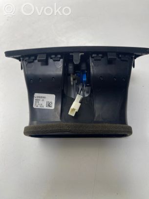 BMW 3 F30 F35 F31 Luftausströmer Lüftungsdüse Luftdüse hinten 