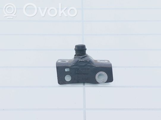 Opel Meriva B Barre/tige de maintien capot-moteur 